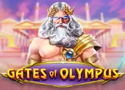 newzzhub: Gates of Olympus