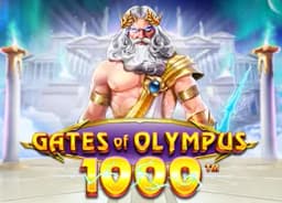 newzzhub: Gates of Olympus 1000
