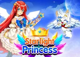 newzzhub: Starlight Princess