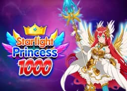newzzhub: Starlight Princess 1000