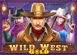 newzzhub: Wild West Gold