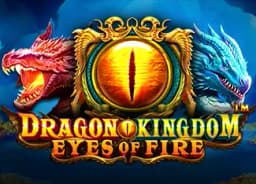 newzzhub: Dragon Kingdom - Eyes of Fire